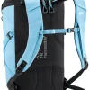 Sac BUG SMOKED BLUE - PETZL