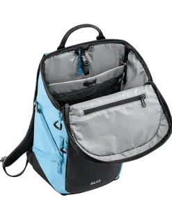 Sac BUG SMOKED BLUE - PETZL