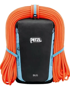 Sac BUG SMOKED BLUE - PETZL