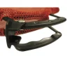 Sac chasse sous-marine porte-coquillages rouge EPSEALON