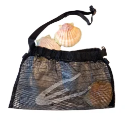 Sac chasse sous-marine porte-coquillages Ceinture EPSEALON