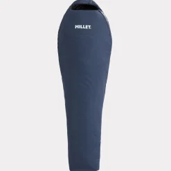 Sac de couchage BAIKAL 600 - SAPHIR - GAUCHE - MILLET