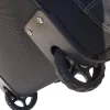 Sac de plongée à roulettes MOBY V 115 l CRESSI SUB