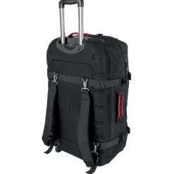 Sac de plongée à roulettes EQUIPAGE 1000 140 litres SEAC SUB
