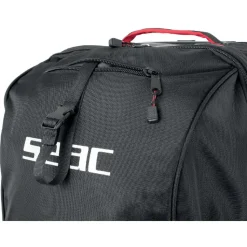 Sac de plongée à roulettes EQUIPAGE 1000 140 litres SEAC SUB