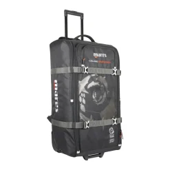 Sac de plongée à roulettes CRUISE BACKPACK 100 litres MARES