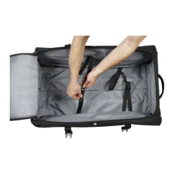 Sac de plongée à roulettes CRUISE BACKPACK 100 litres MARES