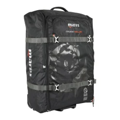 Sac de plongée à roulettes BACKPACK ROLLER 128 litres MARES