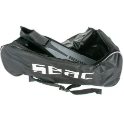 Sac de plongée à roulettes EQUIPAGE 500 130 l SEAC SUB