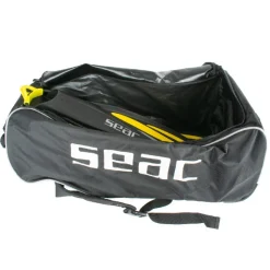 Sac de plongée à roulettes EQUIPAGE 500 130 l SEAC SUB