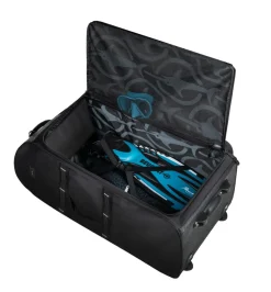 Sac de plongée à roulettes AIR LIGHT 4 150 l BEUCHAT