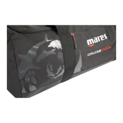 Sac de plongée CRUISE POOL 50 litres MARES