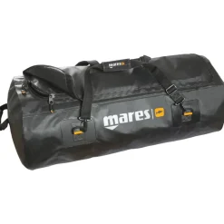 Sac de plongée étanche ATTACK TITAN 90 litres MARES