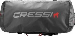 Sac de plongée étanche GORILLA PRO 135 litres CRESSI SUB