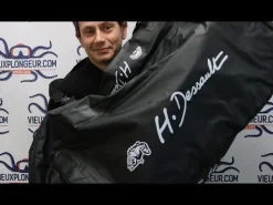 Sac de plongée étanche MASTER DESSAULT