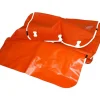 Sac de plongée étanche OVERSEA 100 litres orange AQUATYS