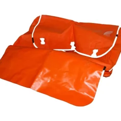Sac de plongée étanche OVERSEA 100 litres orange AQUATYS