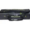 Sac de plongée étanche WHALE 135 litres noir SALVIMAR