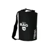 Sac De Protection Etanche Ultra Résistant 500D 10L Noir FRENDO