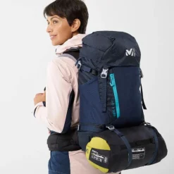 SAC DE RANDONNÉE femme UBIC 30 W SAPHIR MILLET