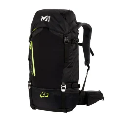 SAC DE RANDONNÉE homme UBIC 40 noir MILLET