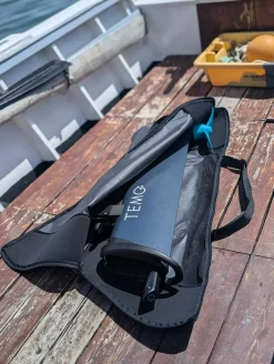 SAC DE TRANSPORT POUR MOTEUR TEMO 1000