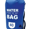 Sac Etanche 210D 40L Bleu FRENDO