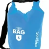 Sac Etanche 500D 5L Bleu FRENDO