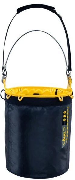 Sac Genius Tool Bucket