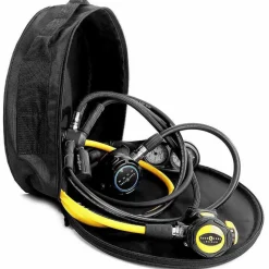 Sac pour détendeur de plongée EXPLORER II 10 l AQUALUNG