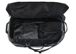 Sac voyage. transport DUFFEL NOIR PETZL