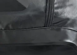 Sac voyage. transport DUFFEL NOIR PETZL