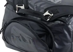 Sac voyage. transport DUFFEL NOIR PETZL