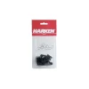 SACHET 10 CLIQUETS + 20 RESSORTS - HARKEN