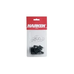 SACHET 10 CLIQUETS + 20 RESSORTS - HARKEN