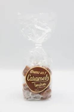 SACHET CARAMEL TENDRE 150G MA LA MAISON D ARMORINE