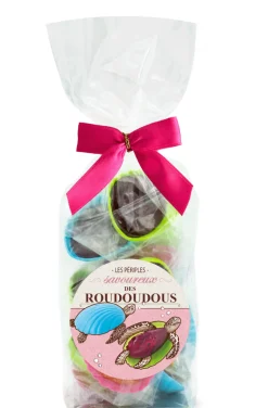 SACHET VG ROUDOUDOUS 190G