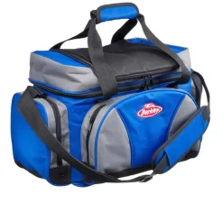 SACOCHE BERKLEY SYSTEM BAG BLUE GREY 4 BOÎTES GM