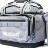 SACOCOHE GAME TIME TOTE | MUSTAD