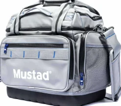 SACOCOHE GAME TIME TOTE | MUSTAD