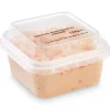 SALADE AU ECREVISSES HOMARD 125G