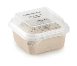 SALADE DE THON 125G
