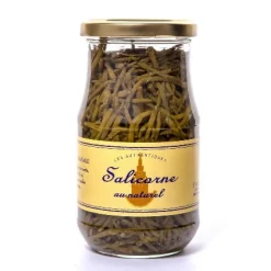 SALICORNE NATUREL 140G