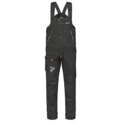 SALOPETTE DE QUART BR2 OFFSHORE 2.0 HOMME NOIR MUSTO