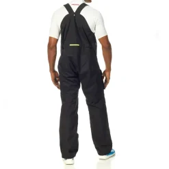 Salopette de quart hauturière BR2 OFFSHORE 2.0 rouge MUSTO