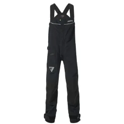 Salopette de quart hauturière homme BR3 PERTEX® OFFSHORE noir MUSTO