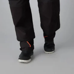 Salopette de quart hauturière homme BR3 PERTEX® OFFSHORE noir MUSTO