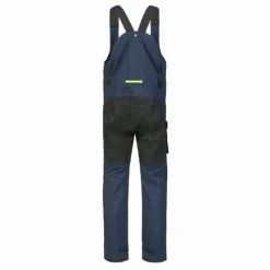 Salopette navigation hauturière homme BR2 OFFSHORE 2.0 NAVY MUSTO