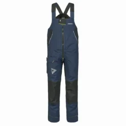 Salopette navigation hauturière homme BR2 OFFSHORE 2.0 NAVY MUSTO