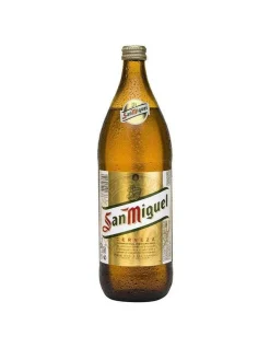 SAN MIGUEL 1L